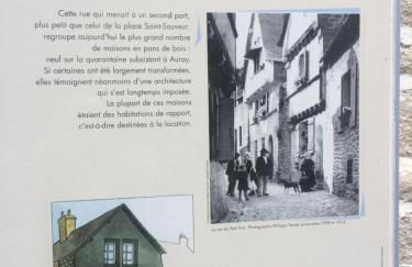 LA MAISON DU BOSCO - Foto 7