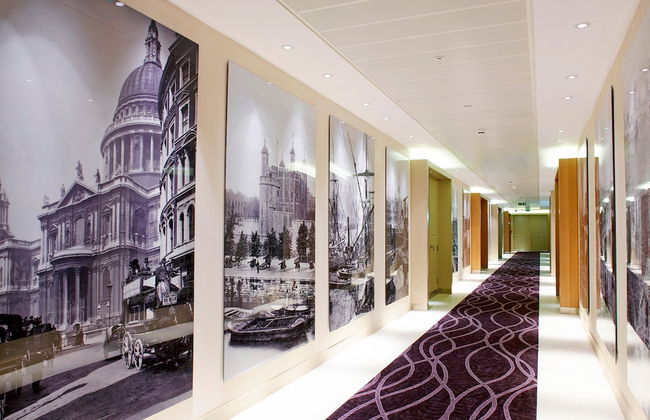 Cheval Three Quays at The Tower of London - Foto 70