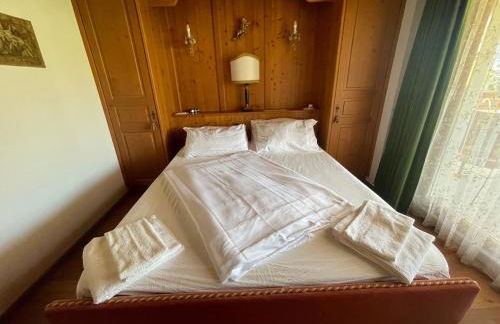 Luxury panoramic apartment Plan de Corones - Photo 10