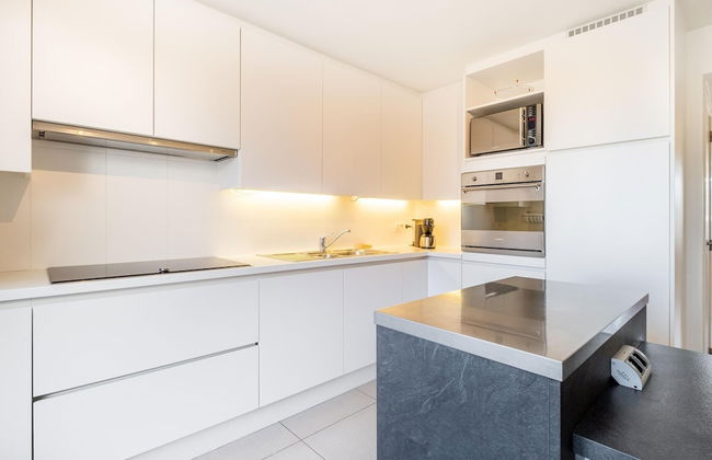 Coastal Retreat With Balcony - Foto 8