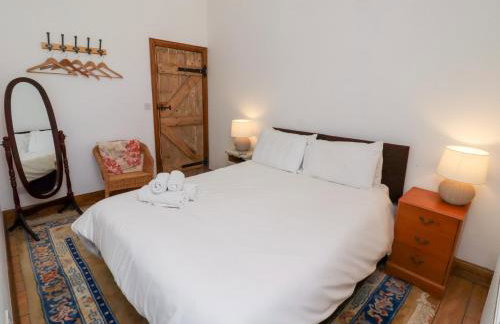 Bruno's Bothy - Foto 27