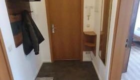 Monteurswohnung Roßwein - Zentral - Küche - Foto 2