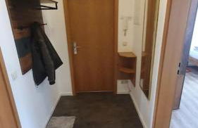 Monteurswohnung Roßwein - Zentral - Küche - Foto 2