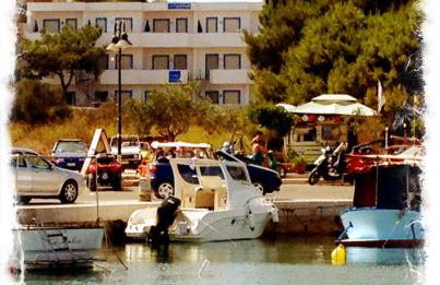 Case Vacanze Farchikalà - Foto 37