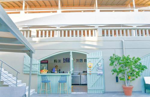 Anatoli Hotel Apartments Agia Pelagia - Photo 8