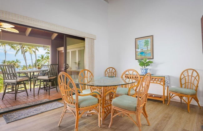 Kanaloa at Kona by OUTRIGGER - Foto 40