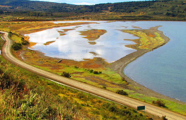 Trekking por el Monte Tarn - Foto 6