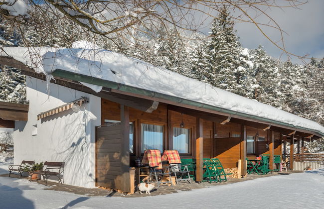 Ferienwohnungen Vomperberg - Foto 6