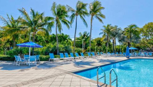 Key Largo Captains Quarters Ocean Pointe 4405 - Foto 4