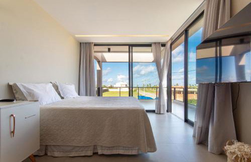 Bosque da Praia #29 - Casa em Jacumã por Carpediem - Foto 25