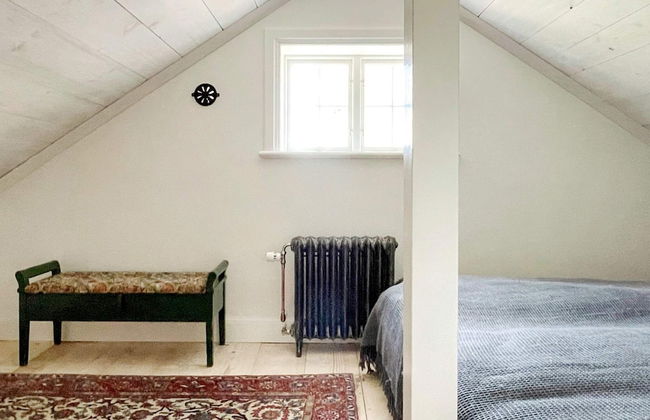 4 Star Holiday Home in Mellosa-by Traum - Foto 36