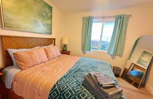 Pet Friendly Sunset Over the Pacific Ocean - Foto 21