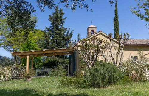 Delightful Cottage facing the vineyard - Foto 38