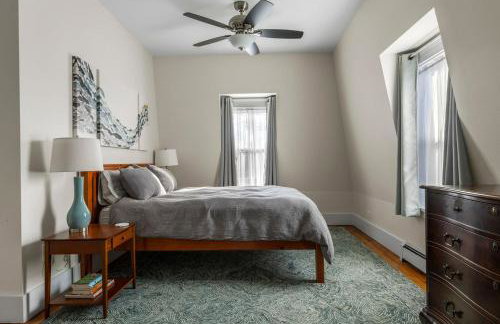 Luxurious West End Historic Townhome - The Cushman - Foto 37