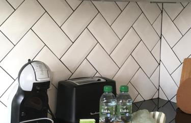 Studio Belle Rive - Foto 9