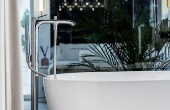 Luxury apartment in Puerto Banus La Alcazaba - Foto 21