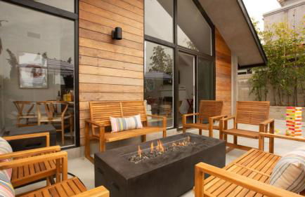 3 Blocks to Beach Private Pool Rooftop Patio Hamilton I II by AvantStay - Foto 6