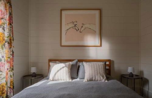 Queen City Bungalow & Cottages - Foto 32