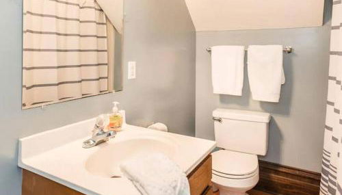 Big Blue House - Both Units - Near Forsyth Park - Foto 5