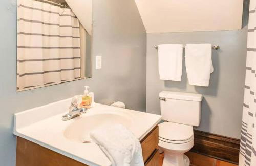 Big Blue House - Both Units - Near Forsyth Park - Foto 5