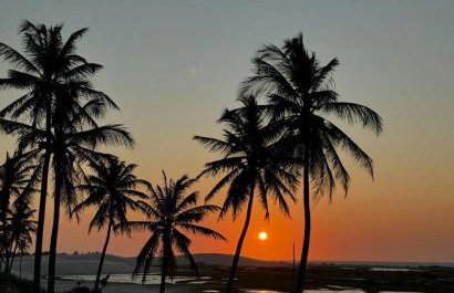 Apartamento Lagoa do Paraiso - Jericoacoara - Foto 16