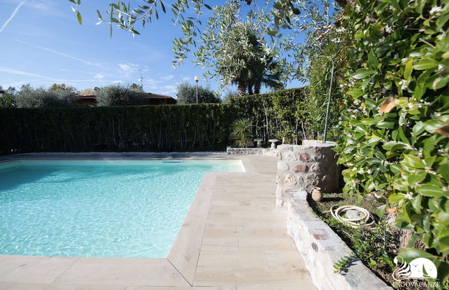 Villa Cycas - Foto 42