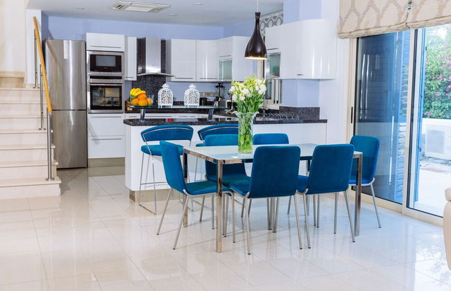 Nirvana Seaside Villa - Foto 31