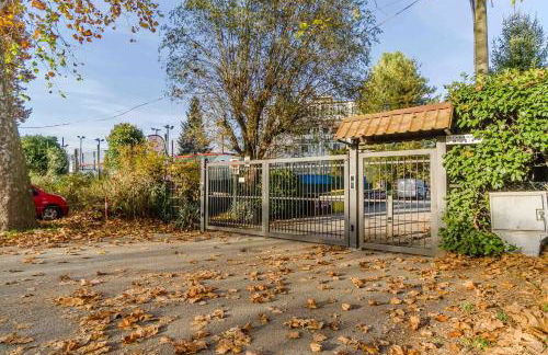 Nel Cuore della Reggia x4 e Parking - Photo 29