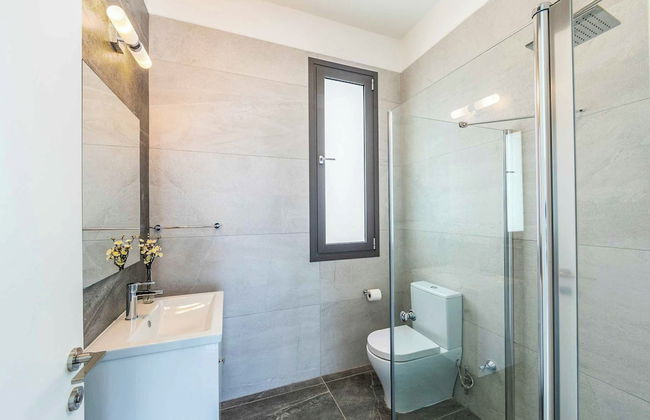 Villa Andromeda - Foto 26