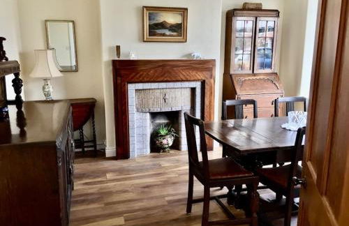 Kelvinside, Seahouses, 2 minute walk into village - Foto 14