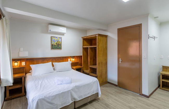 LOCAR-IN GRAMADO- Chalés Hill Top - Photo 41