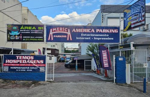 Studio Consulado Americano EUA - American Consulate Studio USA - Foto 29