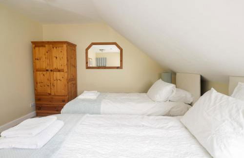 Stables Cottage - Foto 17