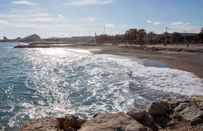 Rive de Cagnes - Foto 22