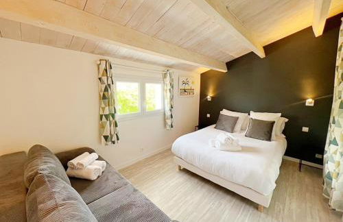 Superbe villa à 2 pas de la mer ! - Foto 16