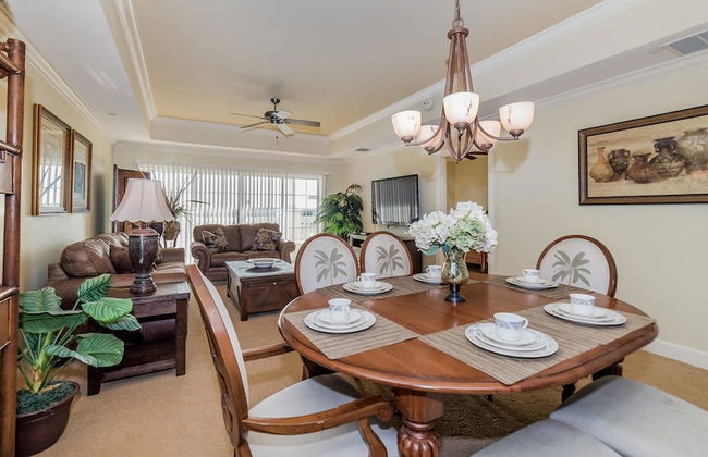 Grhccr1368-302 - Reunion Resort - 3 Bed 3 Baths Townhouse - Foto 14