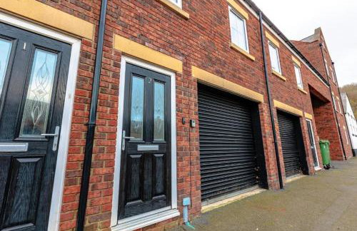 Bridge House Court - Foto 24