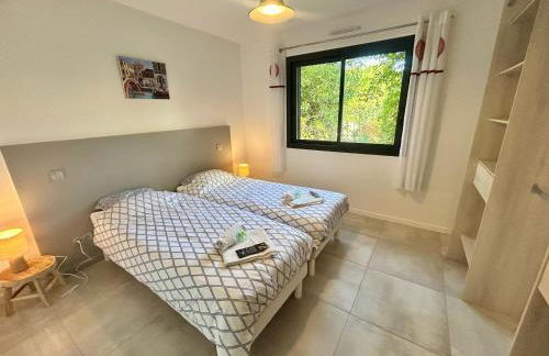 Appartement luxe Le Levant - Foto 43