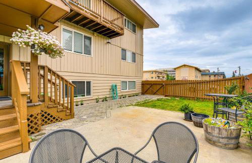 Cozy Anchorage Apartment with Mountain Views - Foto 23