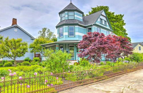 Charming Greenport Gem 1, 1 Mile to Ferry! - Foto 22