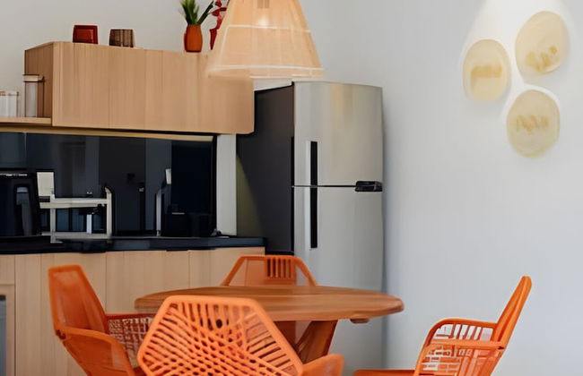 Lindos Apartamentos em Milagres - Foto 34