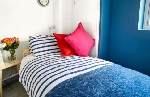 Sea Holly Cottage - Foto 14