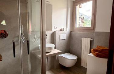 Residence S Lucia - Appartamenti alle porte di Bormio - Foto 9