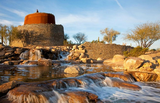 Charming Home in the Desert - Photo 52