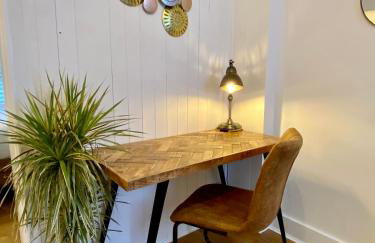 Camelford Street Cottage - Brighton - Foto 24