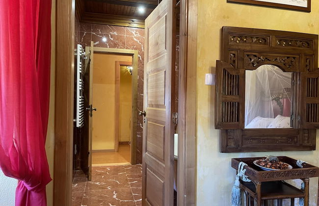 Charming Garden Retreat in Pedrogao Grande - Foto 15