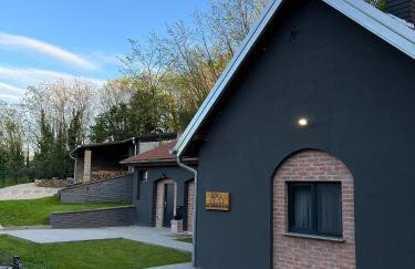 East Mountain Villa - Private Nature Retreat in Baranja - Photo 4