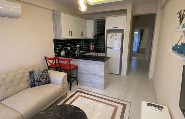 Orion Apart Tekirova - Foto 19