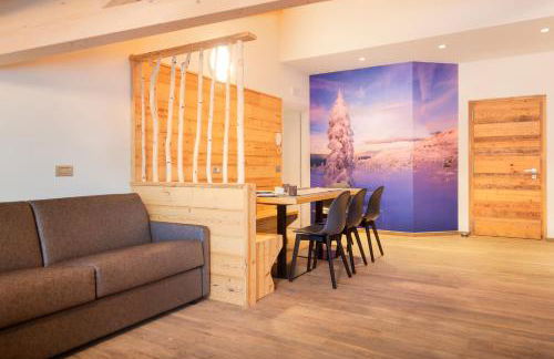 Residence Mille Montagne - Foto 37