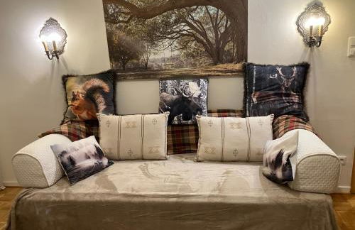 Ferienhaus-stadtkyll-eifel Beim Förster mit zwei Schlafzimmern - Foto 10